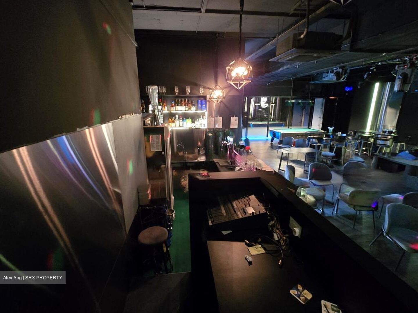 Civil Servants Sports Club (D8), Retail #575764861